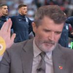 Keane admits to booing Harry Maguire