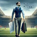 The Southgate Style Shift: A Leap from the Touchline to the Fashion Line